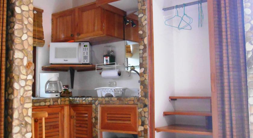 Villa Curia Montañita Kamer foto