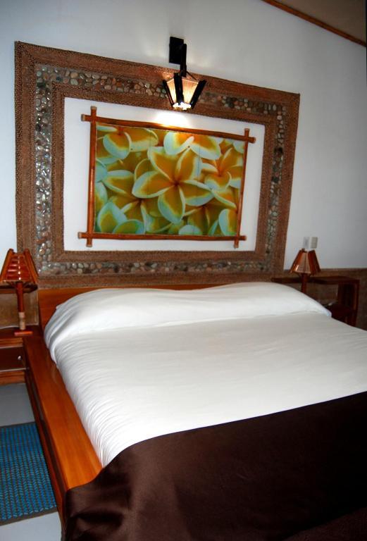 Villa Curia Montañita Kamer foto